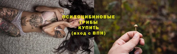 молекула духа Тавда
